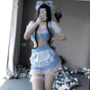 Scottish sweet maid outfit  SS2215