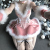 cosplay christmas outfit SS2200