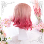 Harajuku Lolita Short Hair Wig WS1263