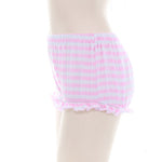 Cotton striped bloomers   SS1198