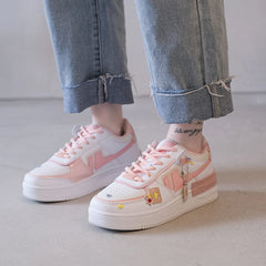 Ulzzang casual shoes  ss3059