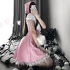 Sweet and cute maid outfit SS2220