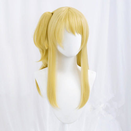 Fairy Tail cos wig WS2363