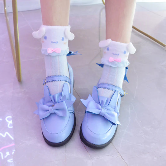 Cute dog socks  ss3058