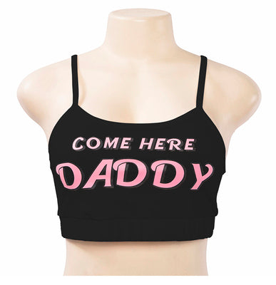 Come Here Daddy Lingerie suit SS2646