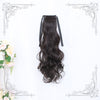Ponytail Band Wig Accessories WS1256
