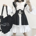 Lolita Maid Outfit SS2932