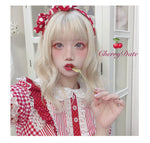 Lolita Cute Wig SS2743