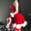 cosplay christmas outfit SS2200