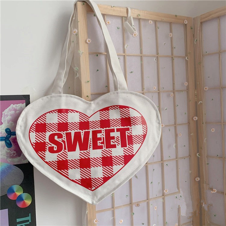 Harajuku Lolita Cute Shoulder Bag SS2532