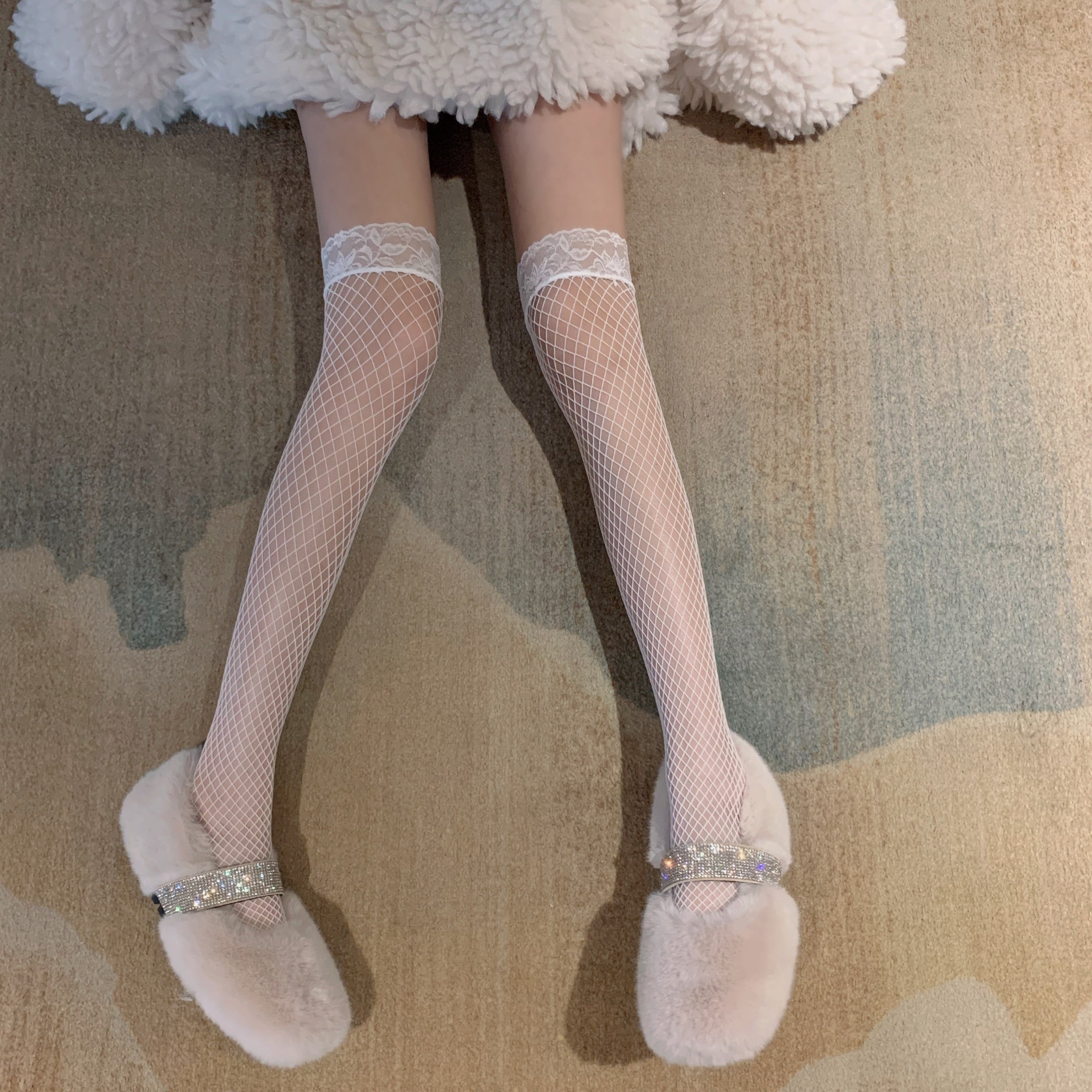 Lolita sweet lace stockings SS2399