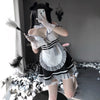 Cute  maid outfit SS2505
