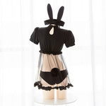 Sexy Bunny Uniform Dress SS2835