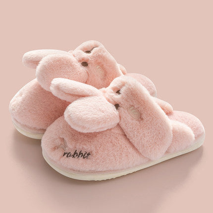 Cute Plush Slippers SS2744