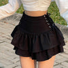 ulzzang Hot girl skirt SS2639