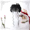 Harajuku Long Curly Hair Lolita Wig WS1254