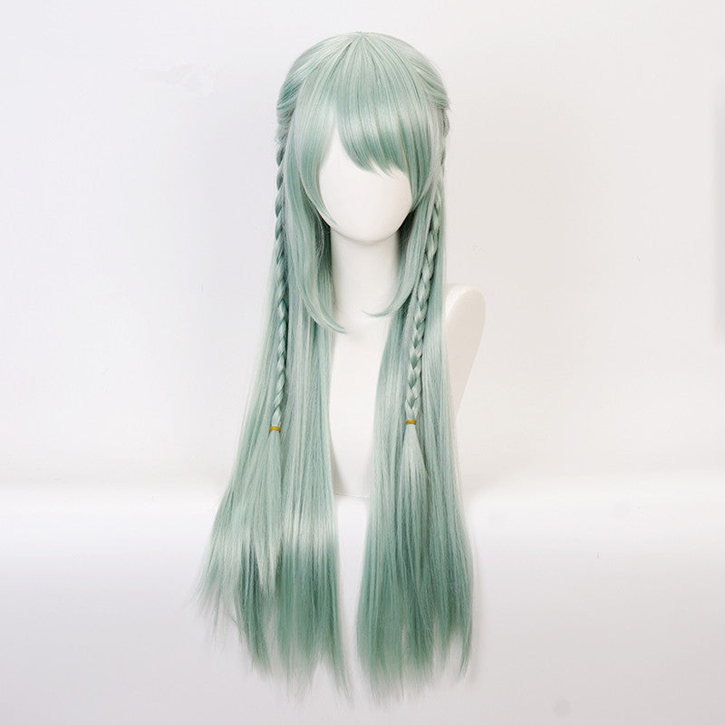 Princess Connect! Re:Dive-Chika cosplay wig WS2215