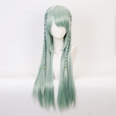Princess Connect! Re:Dive-Chika cosplay wig WS2215