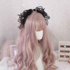 Lolita gorgeous headband headgear WS3090