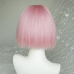 Everyday Harajuku Pink Cute Lolita Wig WS1206