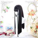 Chinese style lolita wig WS1326