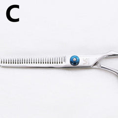 Wig special scissors accessories WS1339