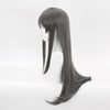 Seishun Buta Yaro Series-Sakurajima Mai cosplay wig WS2211