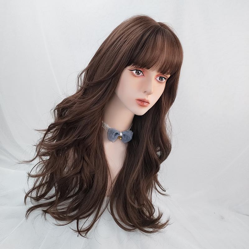 Harajuku sweet and cute wig WS1181