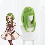 Toilet-Bound Hanako-kun-Nanamine Sakura cosplay wig WS2030