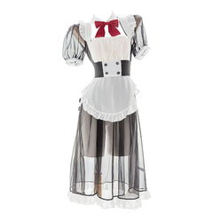 Maid uniform Bow lingerie SS1160