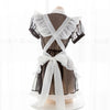 Cute Maid Dress Suit SS2836