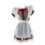 Cute Maid Dress Suit SS2836
