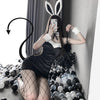 Bunny girl maid uniform SS2205