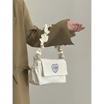 Love fold girl handbag WS3086