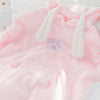 Pink Bunny Homewear SS2297