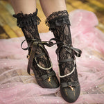 Lolita Tea Party Shoes  SS1238