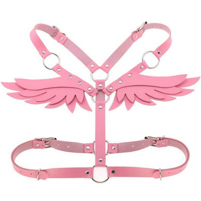 Angel Wing Belt WS3082