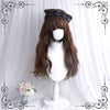 Lolita sweet and cute wig WS2199