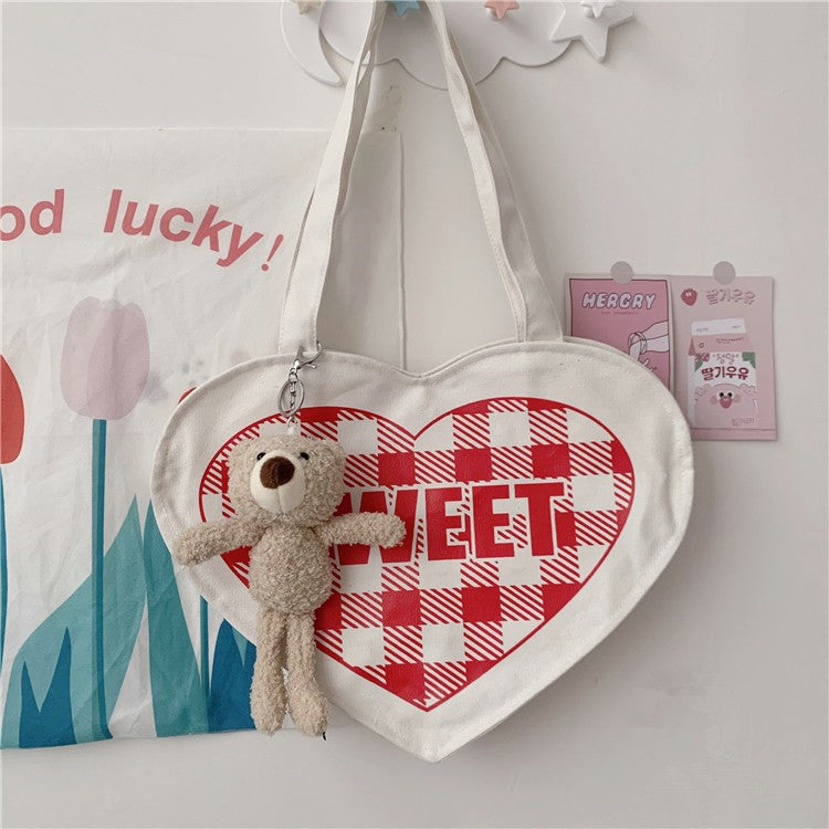 Harajuku Lolita Cute Shoulder Bag SS2532