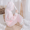 Pink Bunny Homewear SS2297