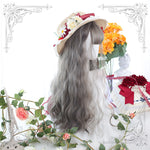 Harajuku soft girl Lolita Wig WS1031