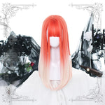 Lolita Long Hair Wig  WS1289
