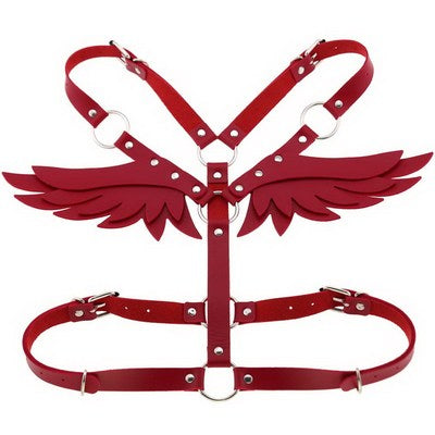 Angel Wing Belt WS3082