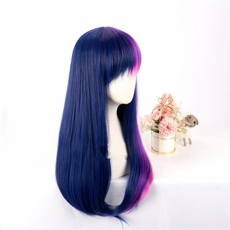 My Little Pony cos wig WS2321