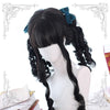 Harajuku Lolita Curly Hair Wig  WS1287