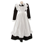 Japanese cute maid apron dress cos SS1137
