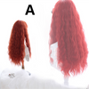 Harajuku Long Curly Hair Lolita Wig WS1266