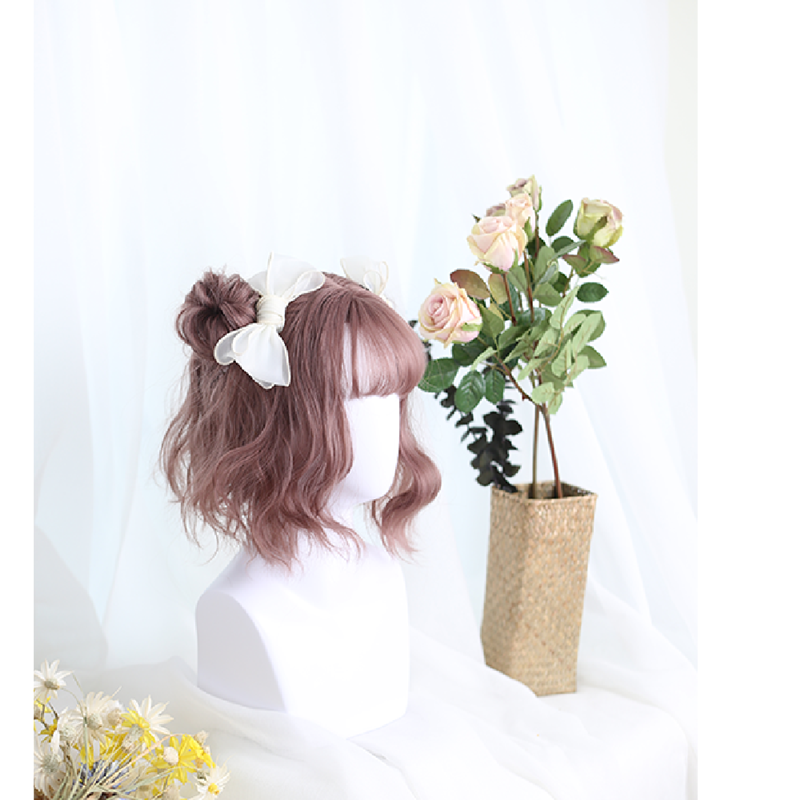 Harajuku lolita wig accessories WS1275
