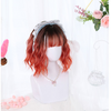 Lolita Harajuku Curly Hair Wig  WS1282