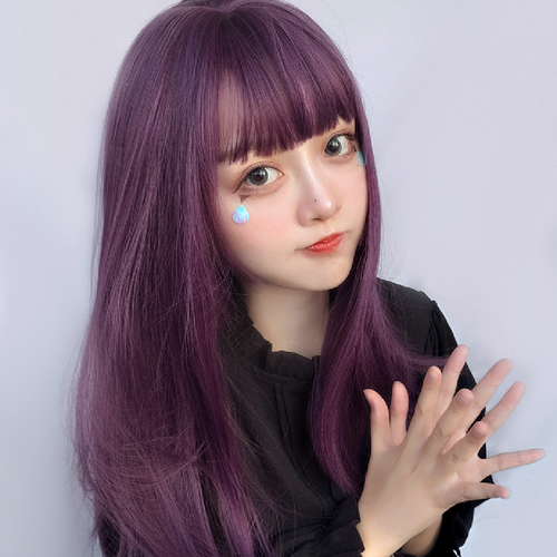 Harajuku Lolita Wig   WS1354